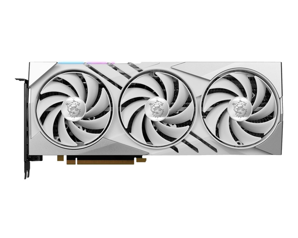 Kartë grafike MSI Gaming NVIDIA GeForce RTX 4070 Ti SUPER, 16 GB GDDR6X