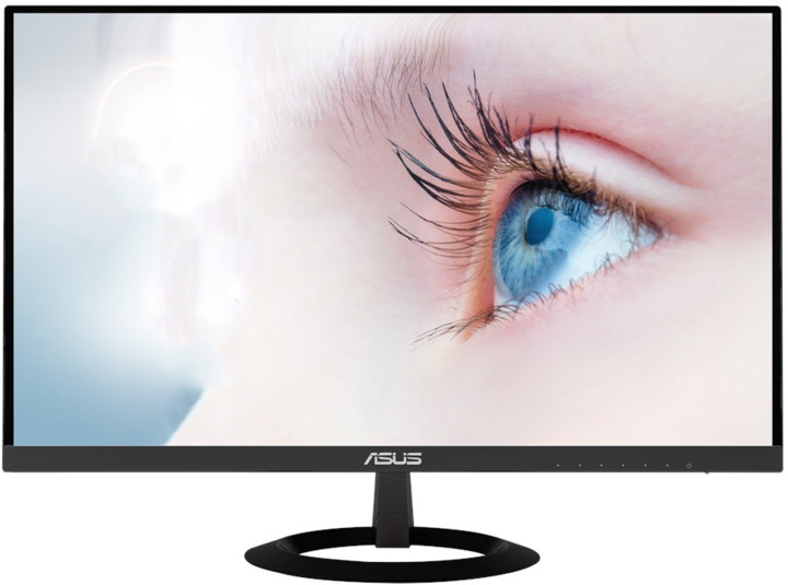 Monitor ASUS VZ249HE - LED 23.8"	