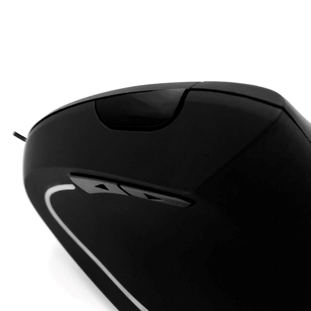 Maus optik vertikal Media-Tech MT1122 Vertic, i zi