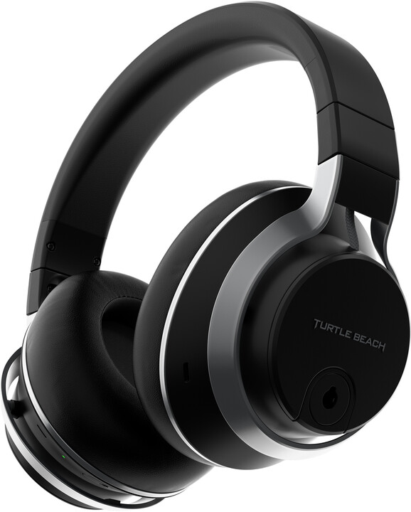 Kufje Turtle Beach STEALTH PRO për Xbox, të zeza