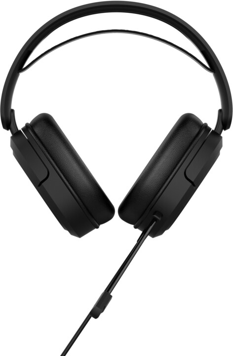Kufje ASUS TUF Gaming H1, të zeza