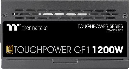 Burim energjie Thermaltake Toughpower GF1, 1200 W, i zi 3