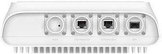 Access point i jashtëm TP-Link EAP668 Outdoor HD, 3500 Mbit/s, PoE, i bardhë