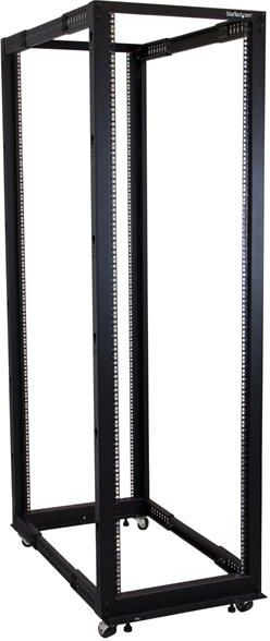 Kabinet StarTech 19" 42U (4POSTRACK42)