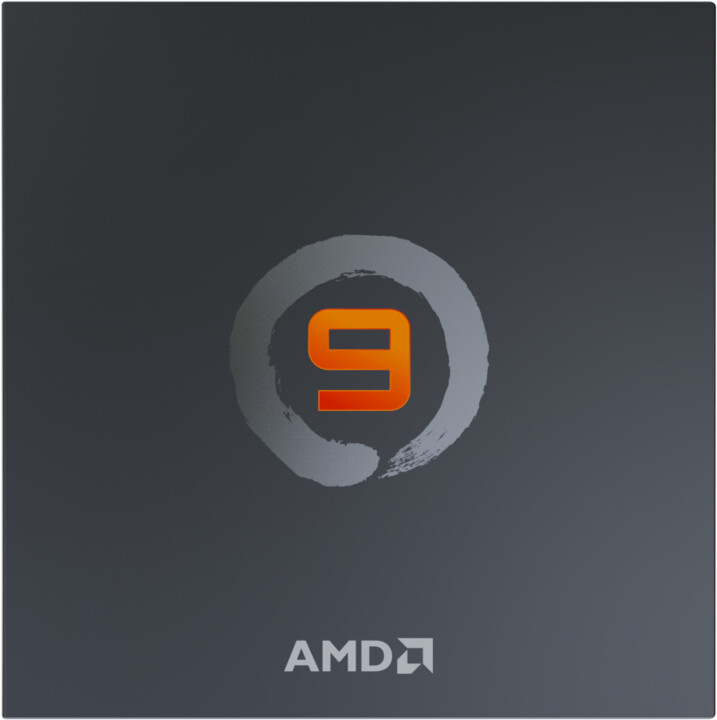 Procesor AMD Ryzen 9 7900