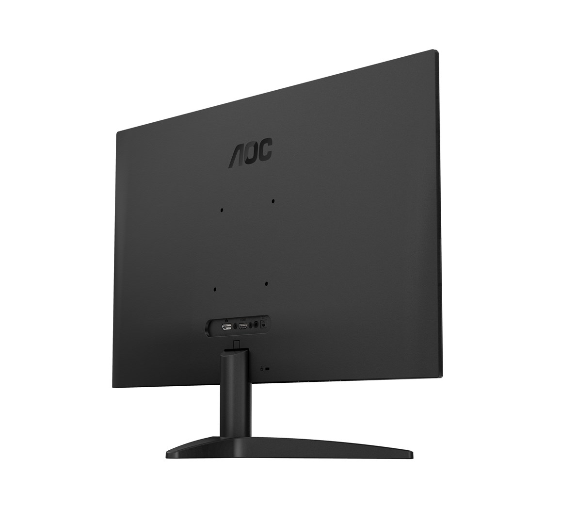 Monitor AOC 27B36X, 27", Full HD, i zi