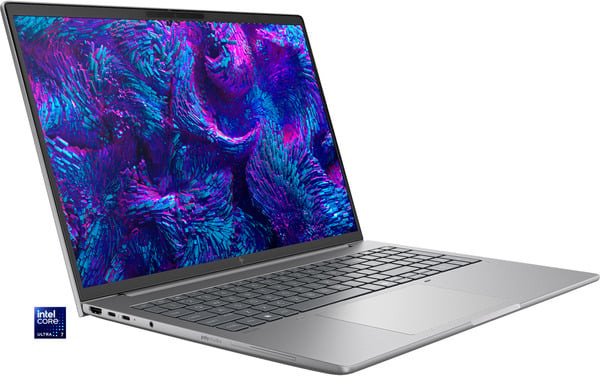 Laptop HP EliteBook 8 G1i, Intel Core Ultra 7, 14" WUXGA, 32GB RAM, 1TB SSD