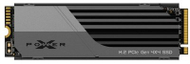 SSD Silicon Power XS75, M.2 2280, 4TB, PCIe 4.0 NVMe
