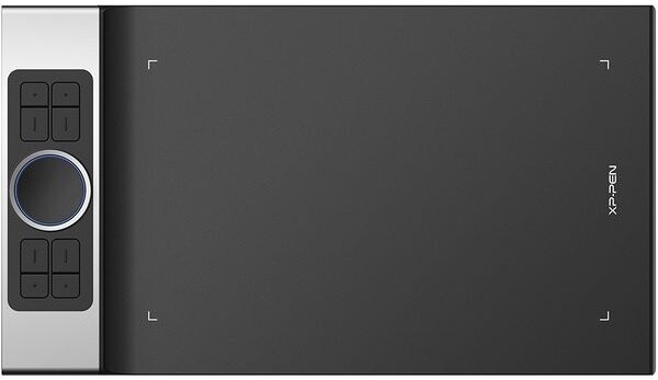 Tablet grafik XP-PEN Deco Pro M