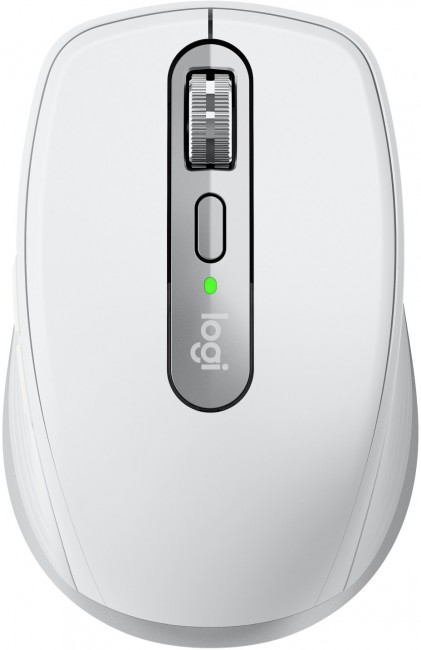 Maus Logitech MX Anywhere 3, i hirtë