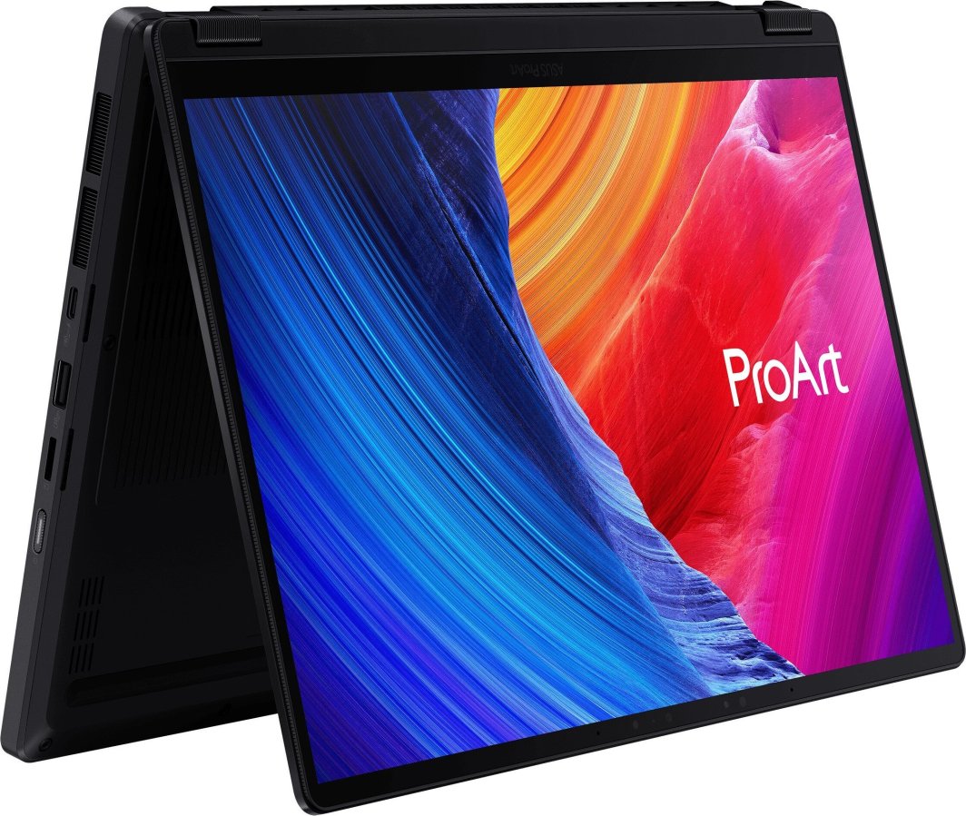 Laptop Asus ProArt PX13 OLED HN7306WV-LX002X, 13.3", AMD Ryzen AI 9 HX 370, 32GB RAM, 1TB SSD, NVIDIA GeForce RTX 4060