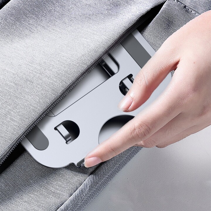 Mbajtësi për laptop dhe tablet Choetech 7" - 13", palosëse