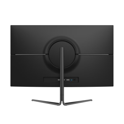 Monitor Dahua LM27-E231, 27" Full HD, 165Hz, i zi