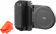 Grip për telefon JJC MSG P1, ergonomik, i zi