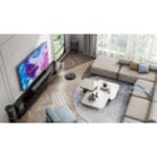 Televizor TCL 43C635, 43" (108cm), 4K UHD, i zi