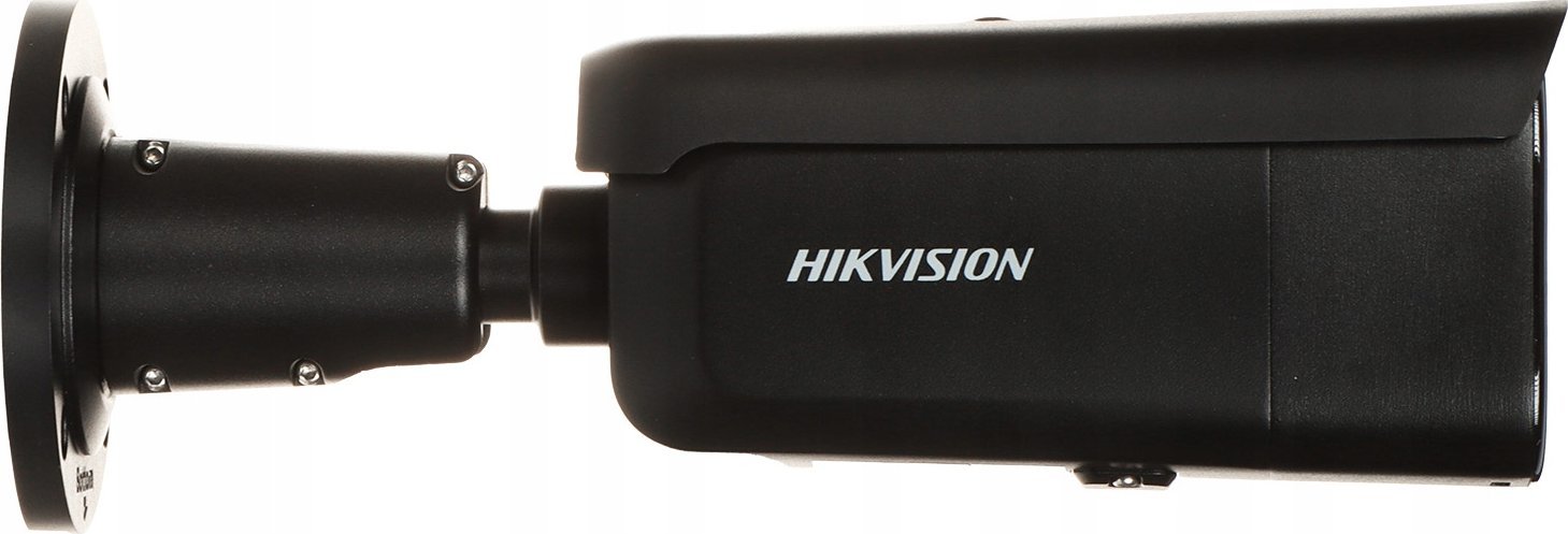 Kамера за безбедност Hikvision DS-2CD2647G2HT-LIZS, 4MP, леќа 2.8-12mm, бела