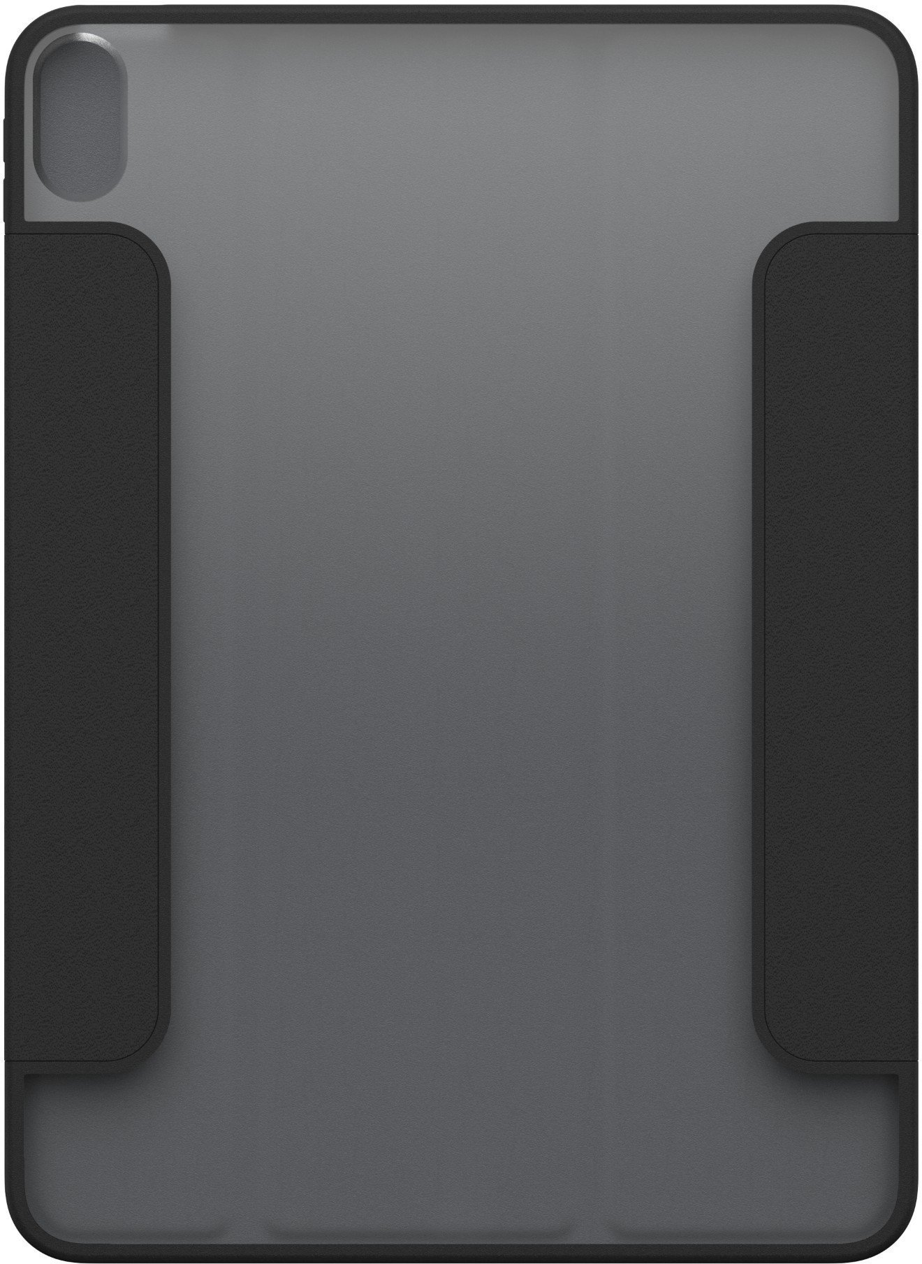 Këllëf folio OtterBox Symmetry për Apple iPad Air 11", Starry, i zi