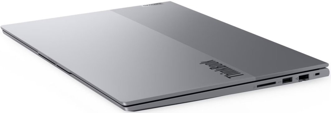 Laptopi Lenovo ThinkBook 16 G9 AHP, Ryzen 5 220, 16GB, 512GB SSD, W11 Pro, i hirtë