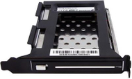 Kuti për HDD StarTech, e zezë