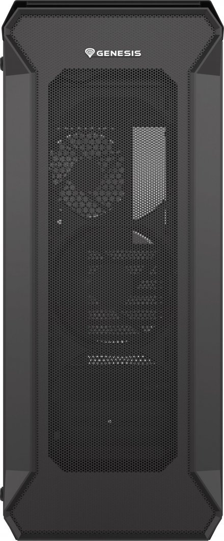 Kasë Genesis IRID 505 V2 MIDI TOWER, Midi Tower