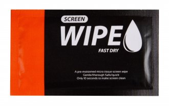 Mbrojtës ekrani GGS Foto Larmor GEN4 për Canon EOS R5 MKII, xham i fortë, transparencë e lartë