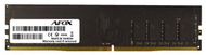 Memorie RAM AFOX DDR3 8GB, 1866MHz, DIMM, e gjelbër