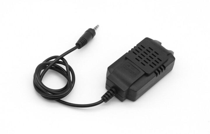Sensor i temperaturës dhe lagështisë Sonoff SI7021 për TH10 / TH16 / S22