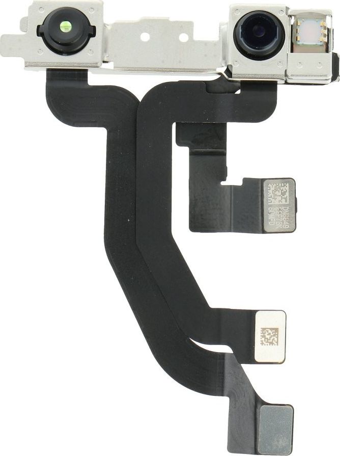 Kabllo flex me kamerë të përparme për iPhone Xs