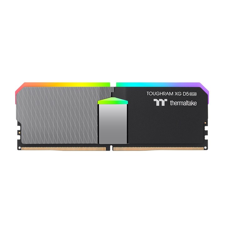 Memorie RAM Thermaltake RG33D516GX2-8000C38B 32 GB (2 x 16 GB) DDR5 8000 MHz ECC