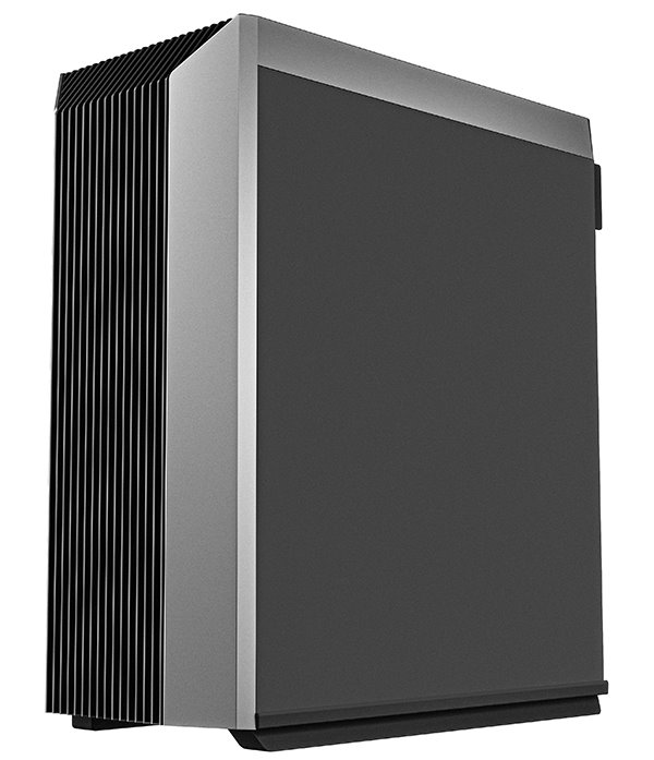 Kasë Deepcool CL500 4F - AP/ ATX, e zezë