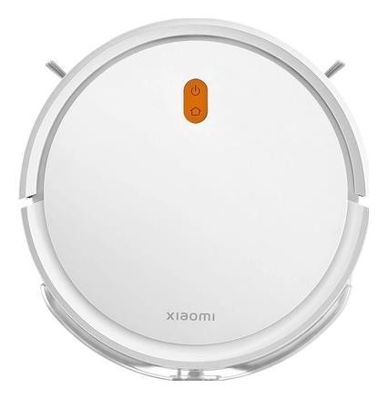 Fshesë robotike Xiaomi E5, me shtupë, e bardhë