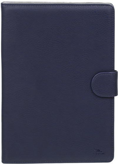 Mbrojtëse për tablet RivaCase 3017 6907216030170, e kaltër
