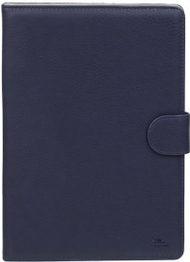 Mbrojtëse për tablet RivaCase 3017 6907216030170, e kaltër