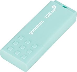 USB ГудРам UME3 CARE, 128GB, USB 3.0, црвена