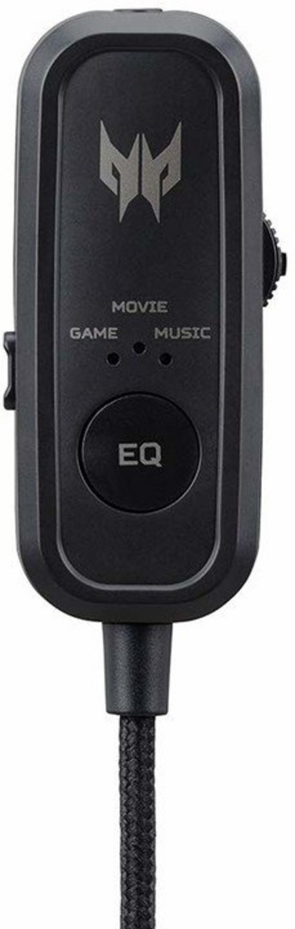 Kufje Acer Predator Galea 350, të zeza