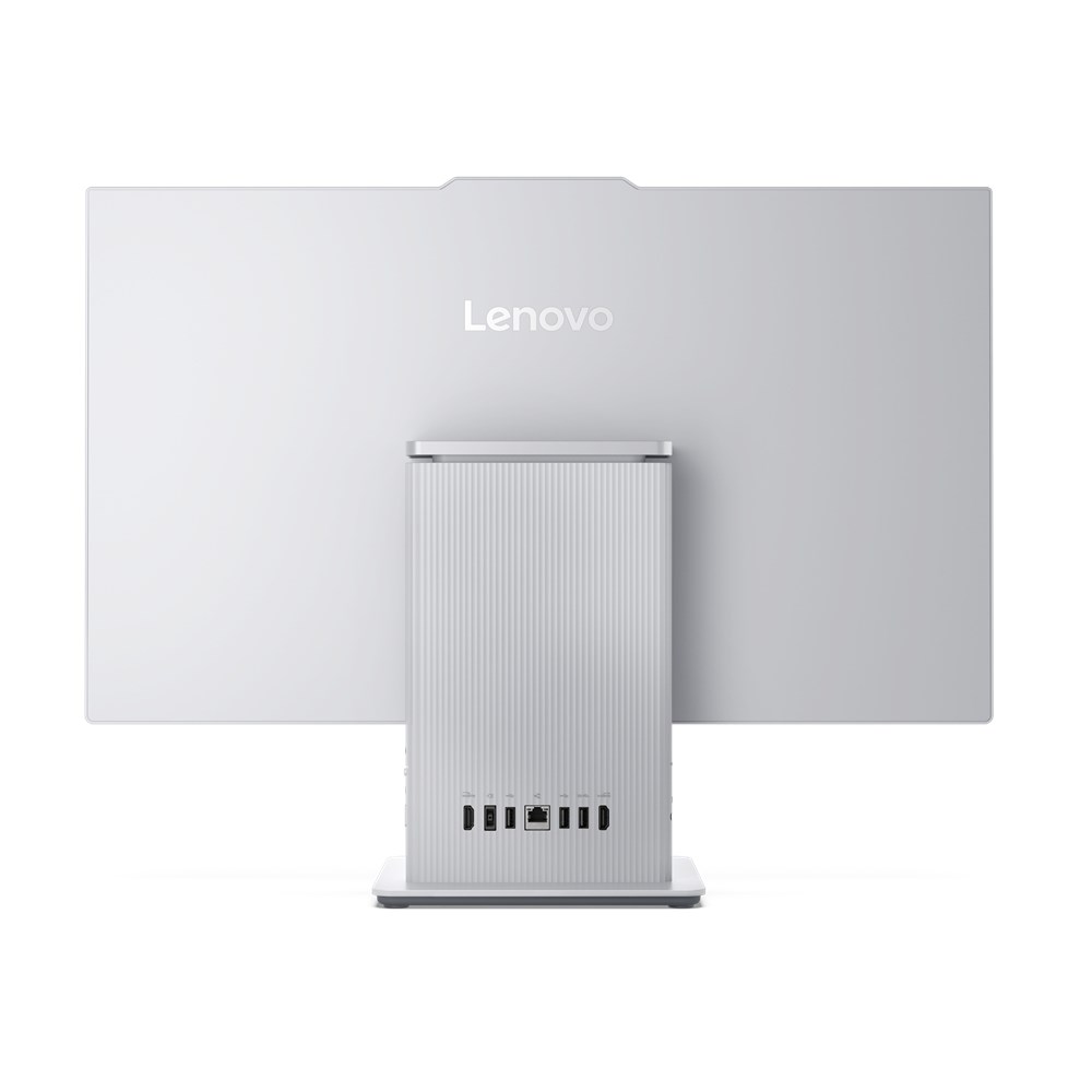 Kompjuter AIO Lenovo IdeaCentre 27IRH9, 27", Intel Core i7, 16GB RAM, gri