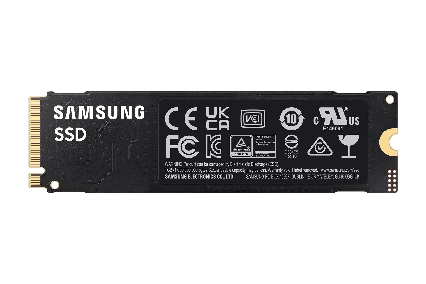 Disk SSD Samsung 990 EVO, M.2, 2TB