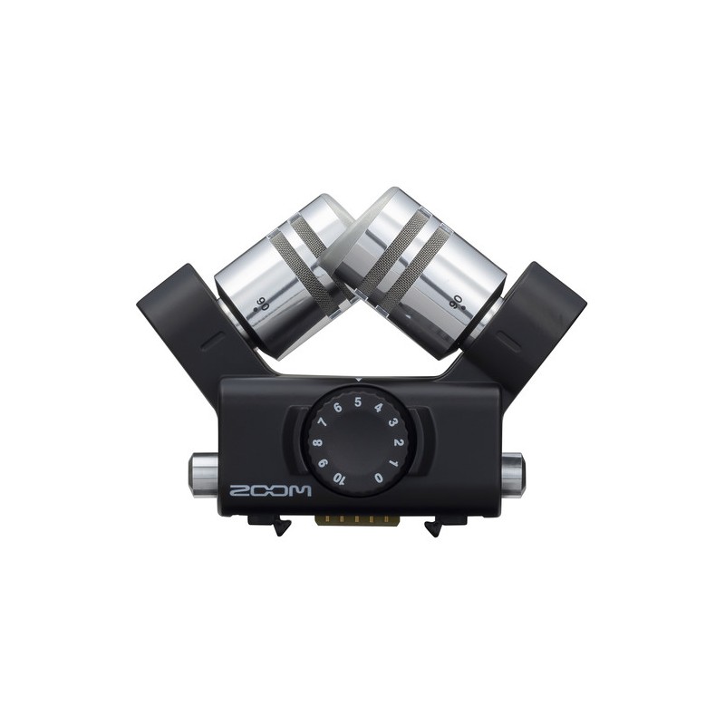 Zoom H6 Regjistrues Portativ