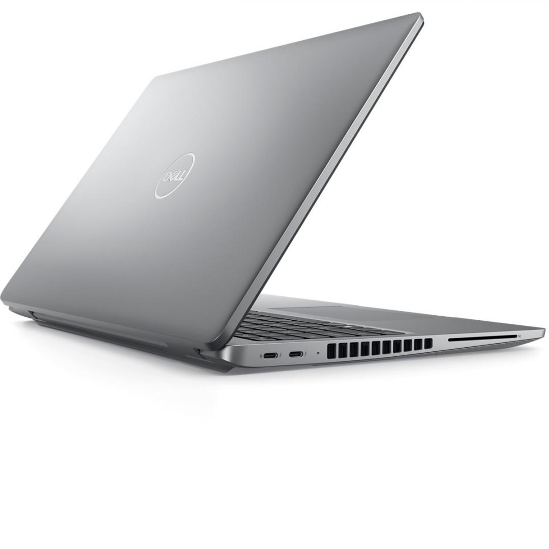 Notebook Dell Latitude 5550, 15.6" FHD, Core Ultra 7, 32GB 512GB, gri