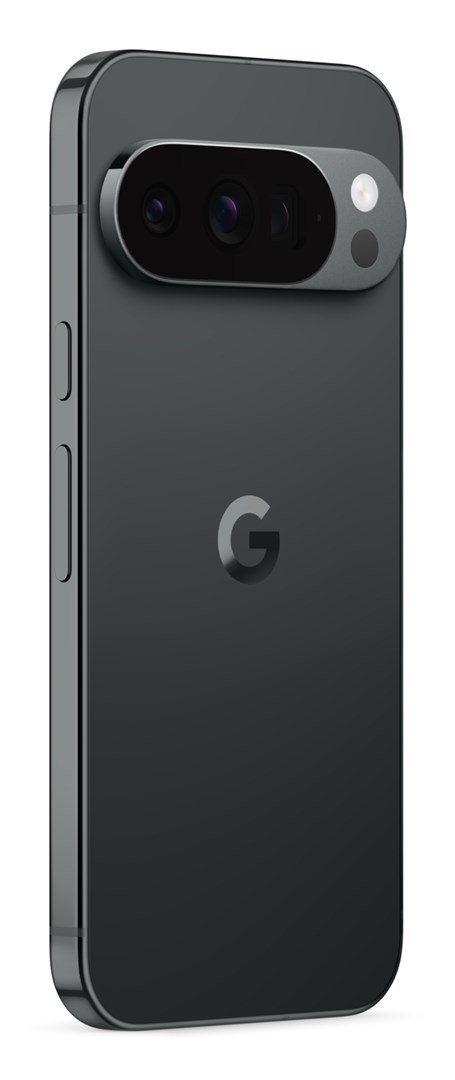 Телефон Google Pixel 10 Pro, 128GB, 5G, обсидијан