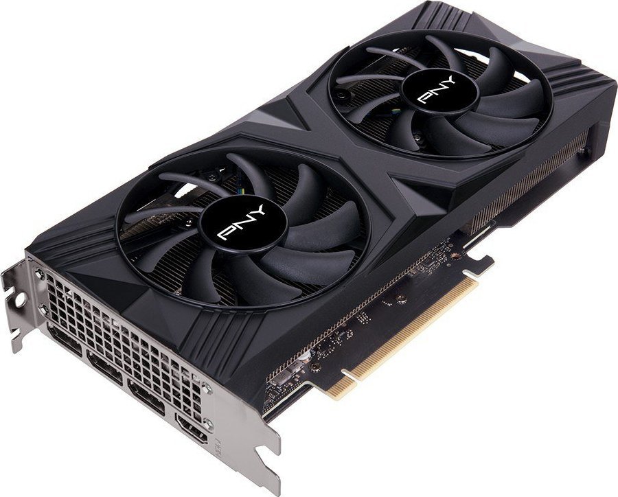 Kartelë grafike PNY GeForce RTX 4070 Verto 12GB GDDR6X