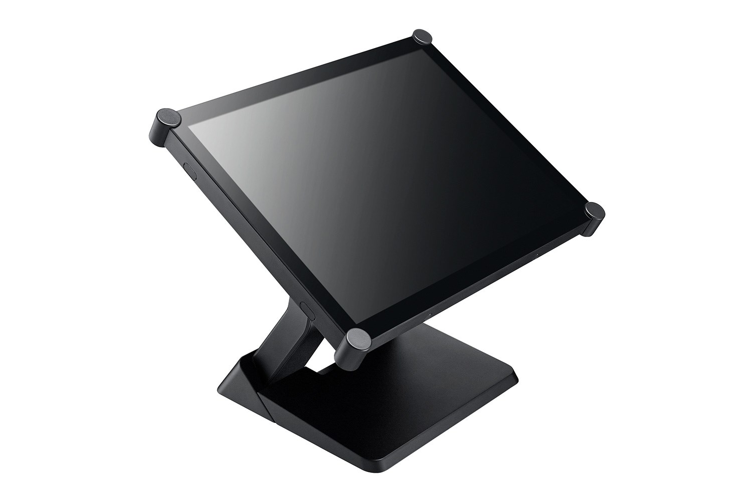 Monitor AG Neovo TX-1502, 15”, XGA, Touch, i hirtë