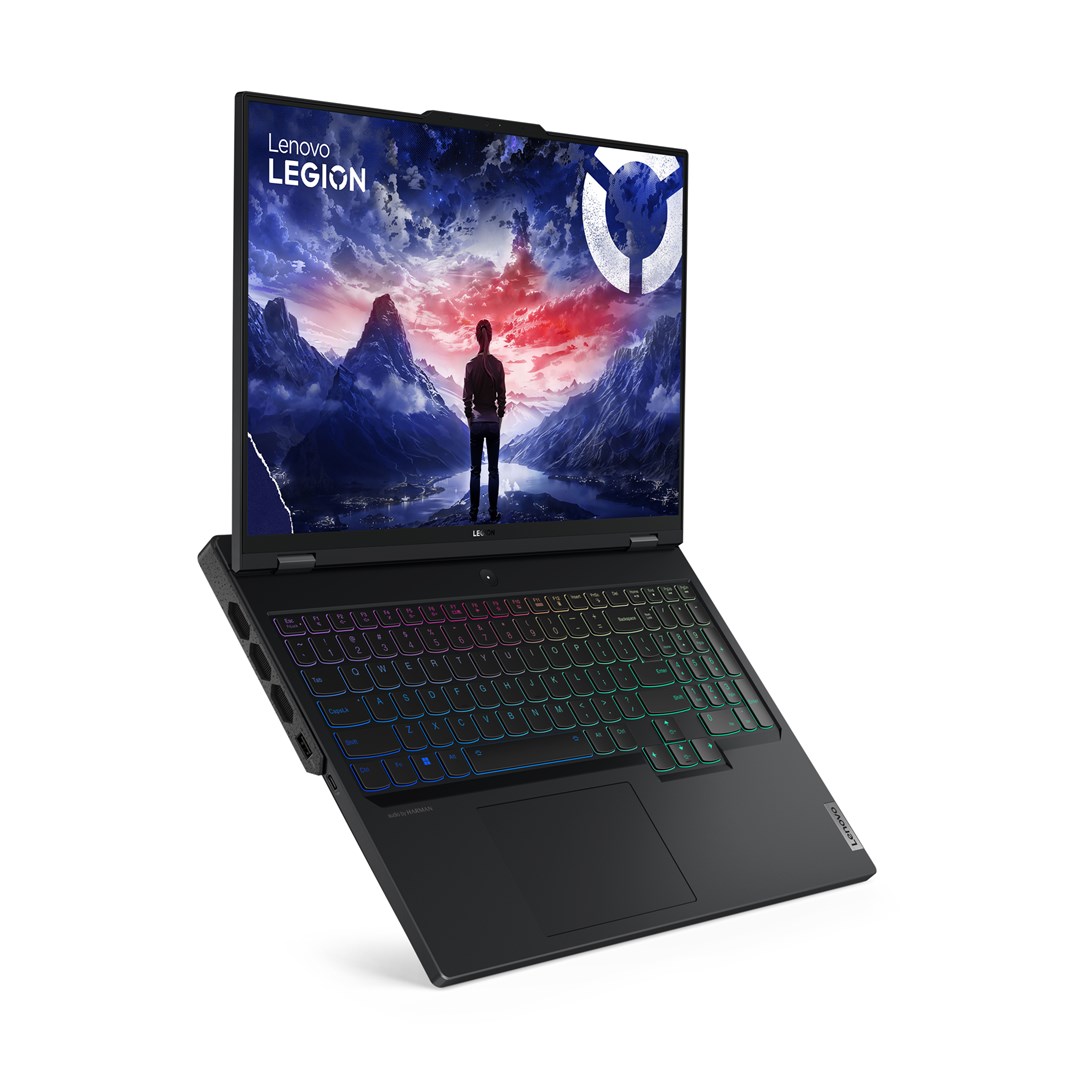 Laptop Lenovo Legion Pro, 16", Intel i9-14900HX, 32 GB RAM, 1 TB SSD, NVIDIA GeForce RTX 4090, i zi