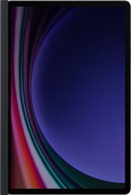 Mbrojtës ekrani Samsung Privacy Screen për Galaxy Tab S9+, 12.4", privatësi, i zi