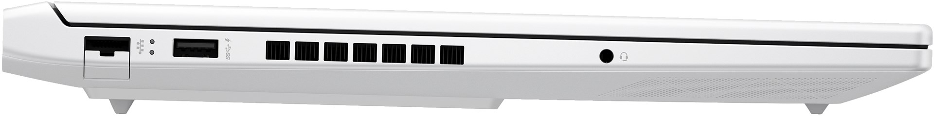 Laptop HP Victus Gaming, 16.1", Intel i7-14650HX, 32 GB RAM, 1 TB SSD, NVIDIA GeForce RTX 4060, i bardhë