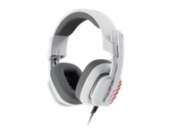 Kufje gaming ASTRO A10 Gen 2, 32mm, me mikrofon, gri