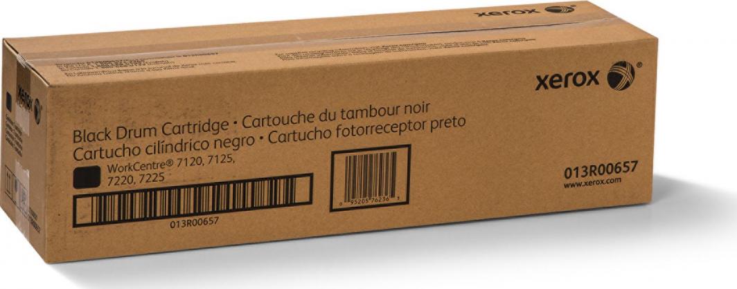 Tambur për printer Xerox WC7120, 013R00657, i zi