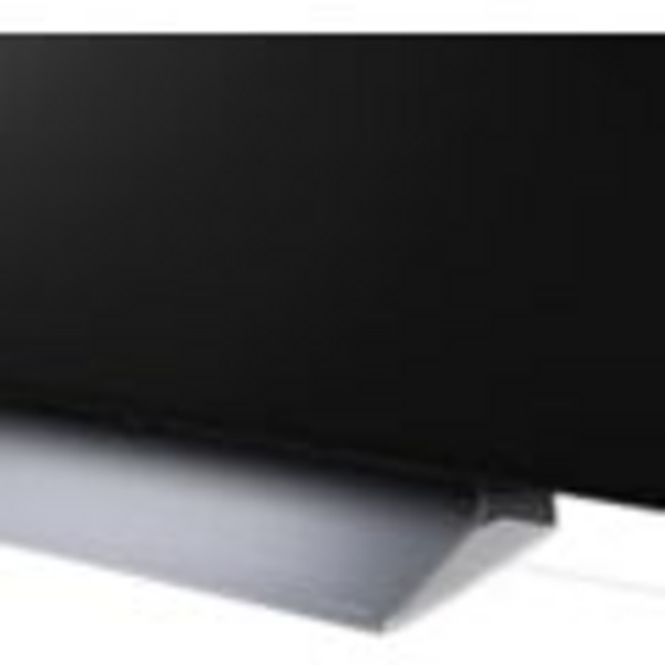 Televizor LG OLED55C21LA, 55" (139cm), 4K UHD, i hirtë