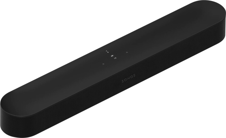 Soundbar Sonos Beam 2, i zi