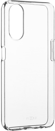 [OUTLET] Mbrojtëse FIXED TPU për OPPO A78 5G, transparente